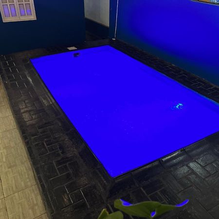 Litt Iguazu Hostal Puerto Iguazú Dış mekan fotoğraf