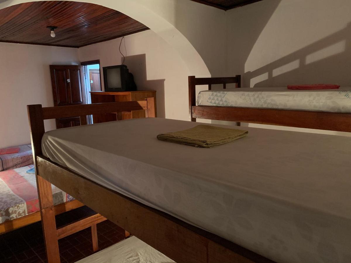 Litt Iguazu Hostal Puerto Iguazú Dış mekan fotoğraf