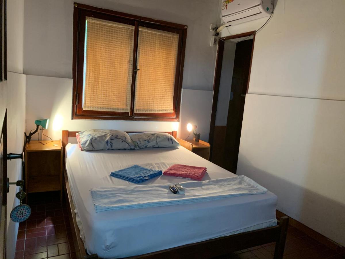 Litt Iguazu Hostal Puerto Iguazú Dış mekan fotoğraf