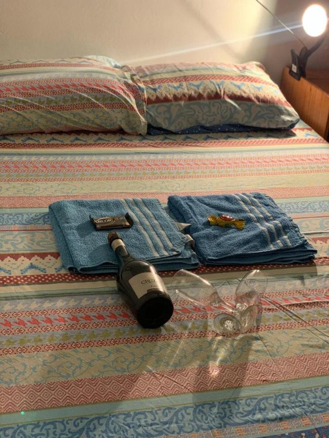 Litt Iguazu Hostal Puerto Iguazú Dış mekan fotoğraf
