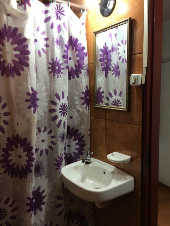 Litt Iguazu Hostal Puerto Iguazú Dış mekan fotoğraf