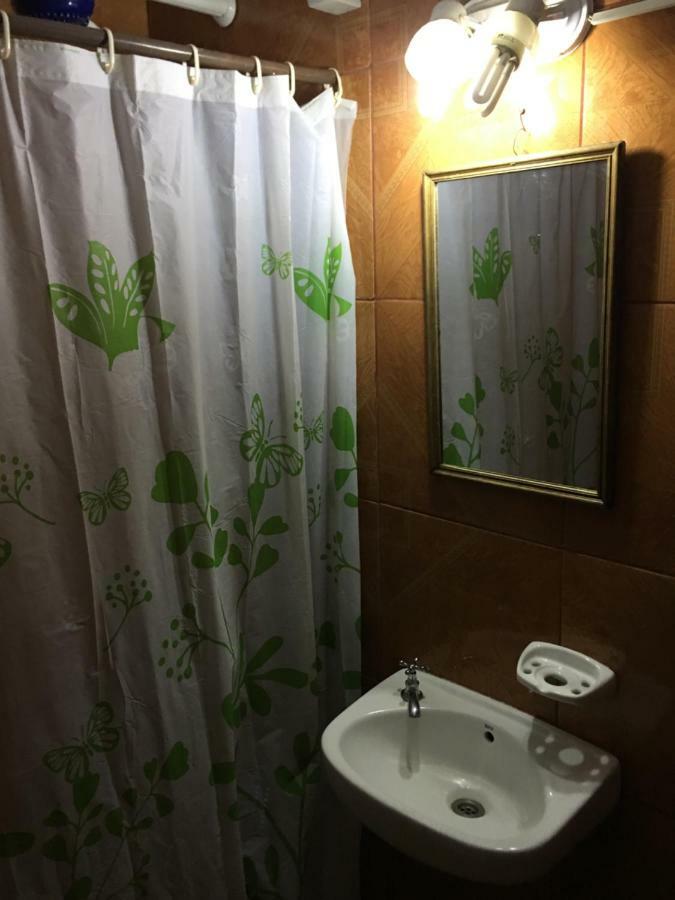Litt Iguazu Hostal Puerto Iguazú Dış mekan fotoğraf