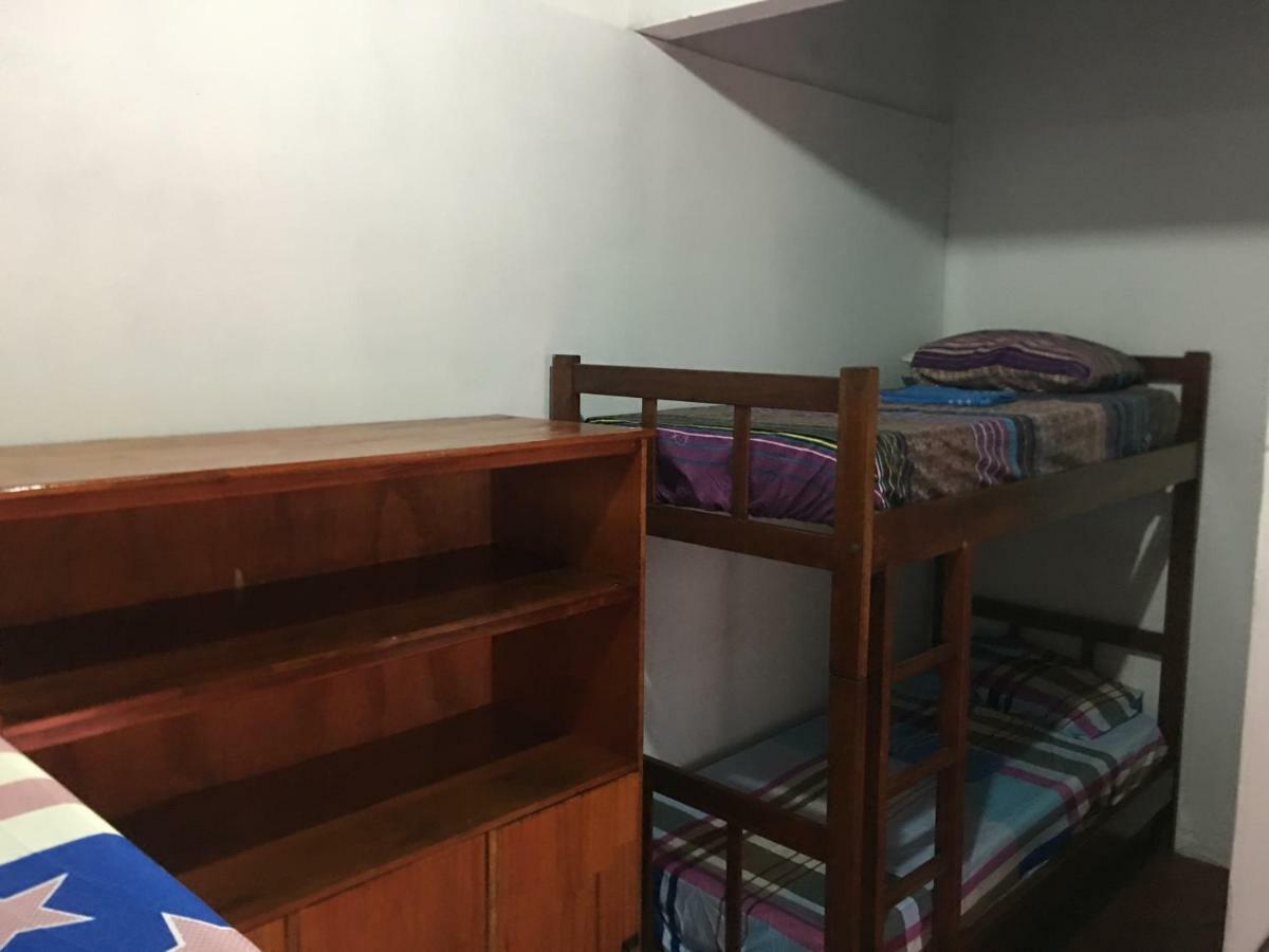 Litt Iguazu Hostal Puerto Iguazú Dış mekan fotoğraf